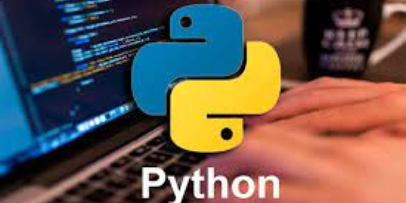 Python Course in Chennai
