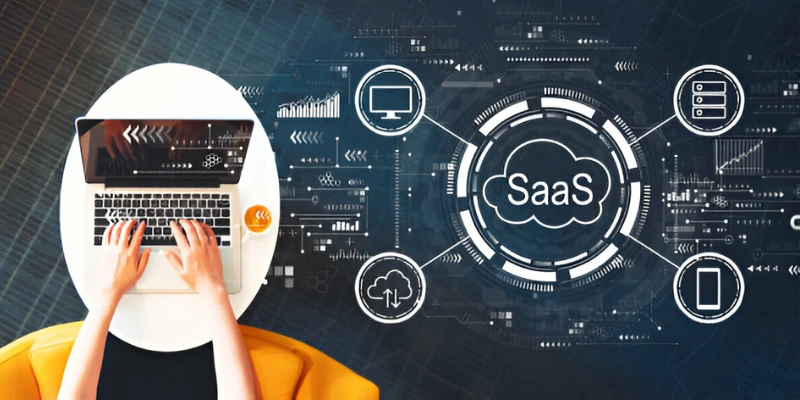 How React Powers Modern SaaS Dashboards?
